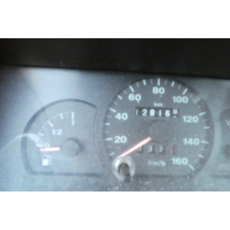 Cric (Ensemble depannage) FIAT CINQUECENTO Photo n°13
