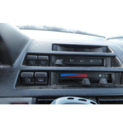 Cric (Ensemble depannage) FIAT CINQUECENTO