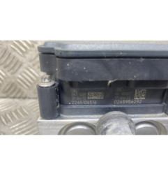 Bloc ABS (freins anti-blocage) OPEL CORSA E