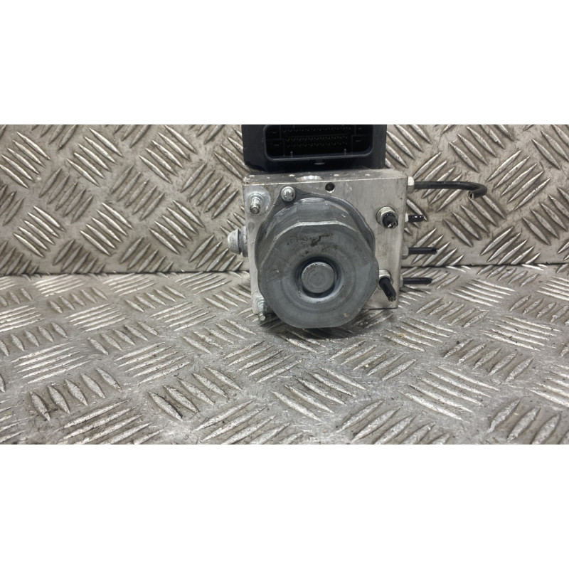 Bloc ABS (freins anti-blocage) OPEL CORSA E Photo n°5