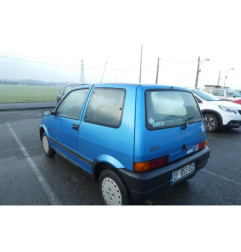 Cric (Ensemble depannage) FIAT CINQUECENTO