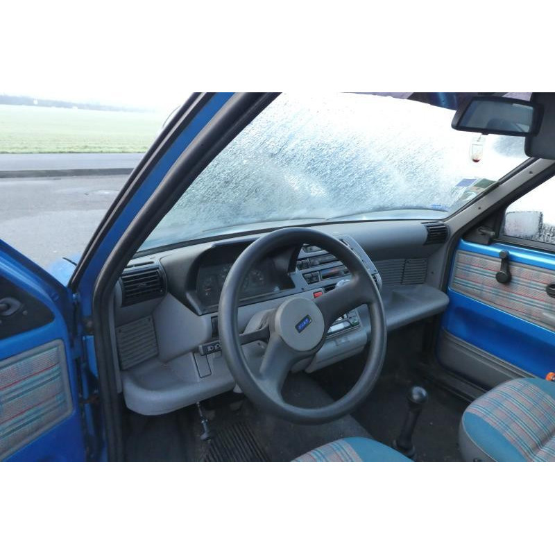 Cric (Ensemble depannage) FIAT CINQUECENTO Photo n°20
