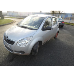Commodo phare OPEL AGILA B