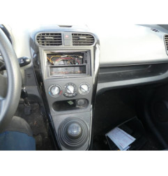 Commodo phare OPEL AGILA B