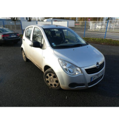 Commodo phare OPEL AGILA B