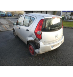 Commodo phare OPEL AGILA B