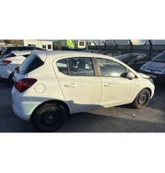 Cremaillere assistee OPEL CORSA E