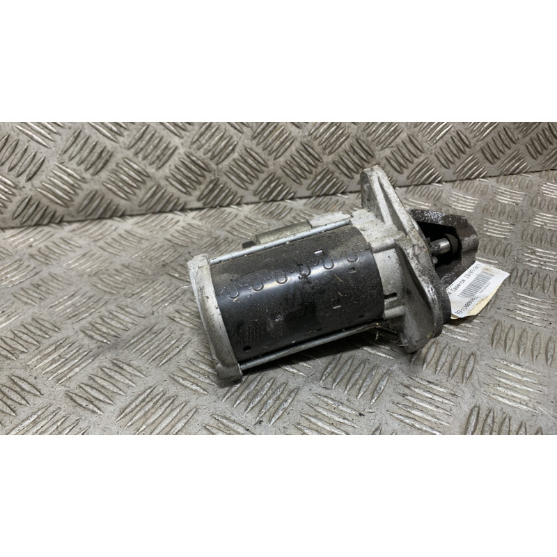 Demarreur OPEL CORSA E Photo n°3