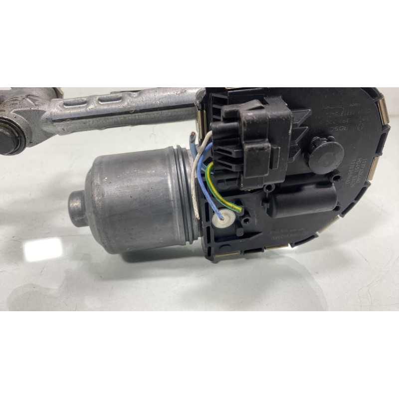Moteur essuie glace avant droit PEUGEOT 5008 1 Photo n°13