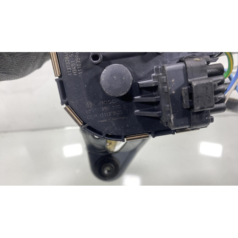 Moteur essuie glace avant droit PEUGEOT 5008 1 Photo n°16