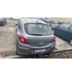 Neiman OPEL CORSA D