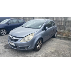 Neiman OPEL CORSA D