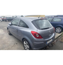 Neiman OPEL CORSA D