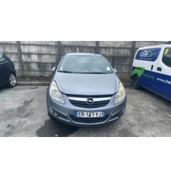 Neiman OPEL CORSA D