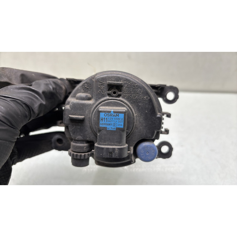 Anti brouillard droit (feux) SUZUKI BALENO 2 Photo n°4