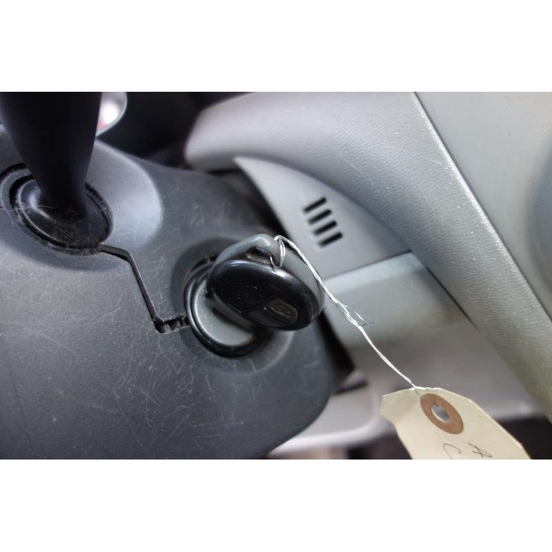 Commodo d'essuie glaces SUZUKI ALTO 3 Photo n°17