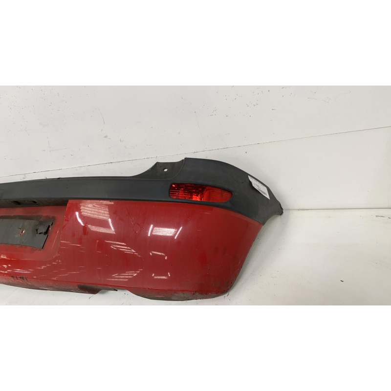 Pare choc arriere OPEL CORSA C Photo n°18