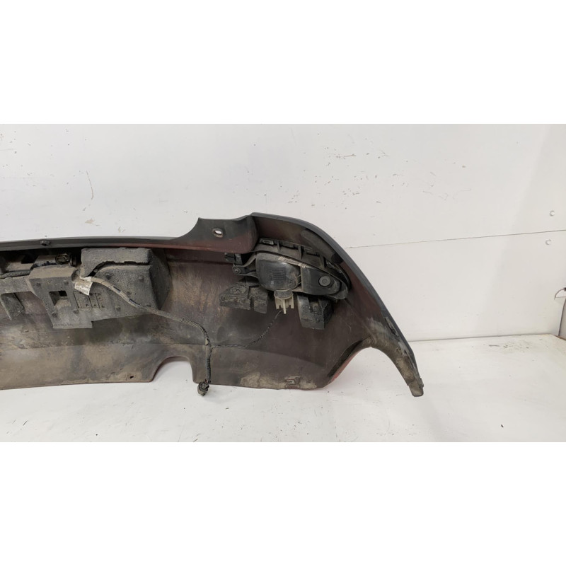 Pare choc arriere OPEL CORSA C Photo n°19