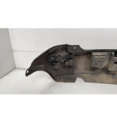 Pare choc arriere OPEL CORSA C