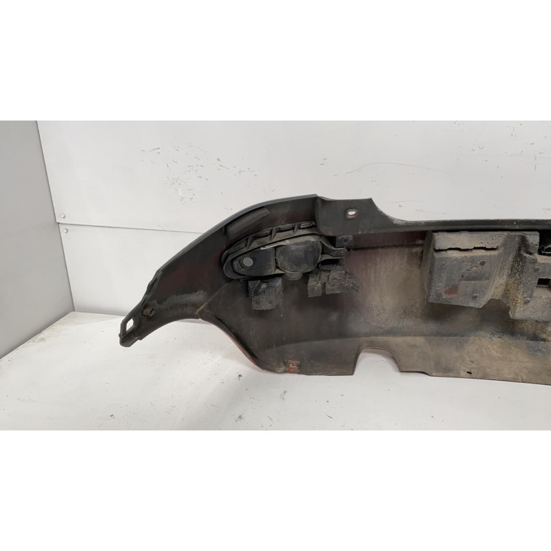 Pare choc arriere OPEL CORSA C Photo n°20