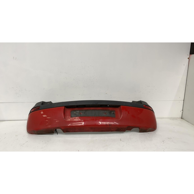 Pare choc arriere OPEL CORSA C Photo n°21