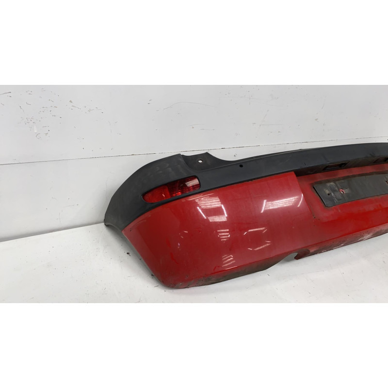 Pare choc arriere OPEL CORSA C Photo n°22