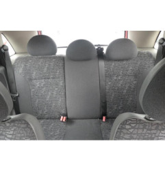 Pare choc arriere OPEL CORSA C