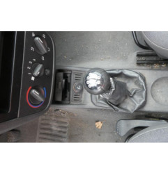 Pare choc arriere OPEL CORSA C