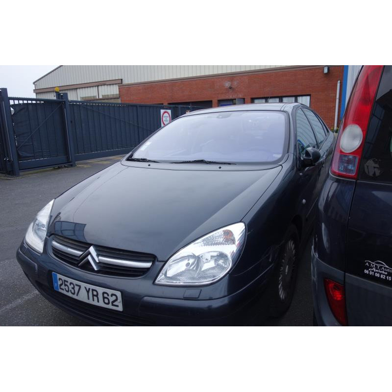 Neiman CITROEN C5 1 Photo n°11