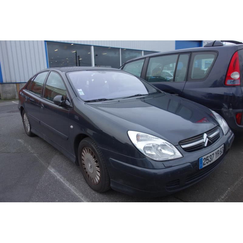 Neiman CITROEN C5 1 Photo n°12