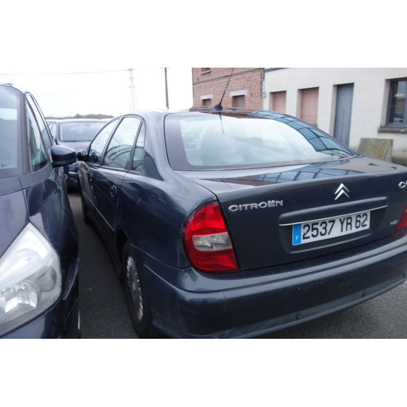 Neiman CITROEN C5 1 Photo n°14