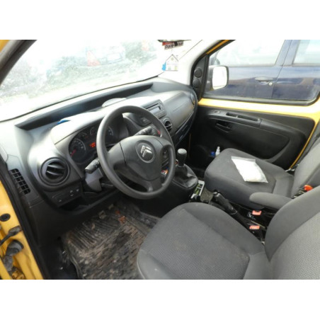 Traverse superieure CITROEN NEMO