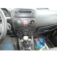 Traverse superieure CITROEN NEMO