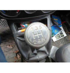 Traverse superieure CITROEN NEMO