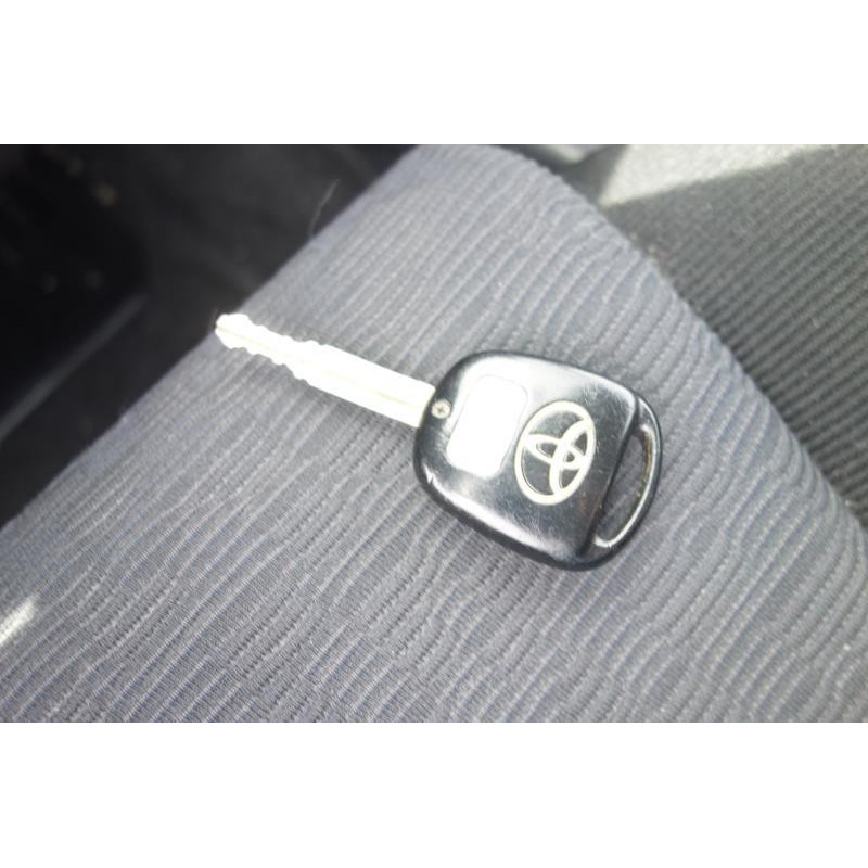 Compresseur clim TOYOTA COROLLA VERSO 1 Photo n°19
