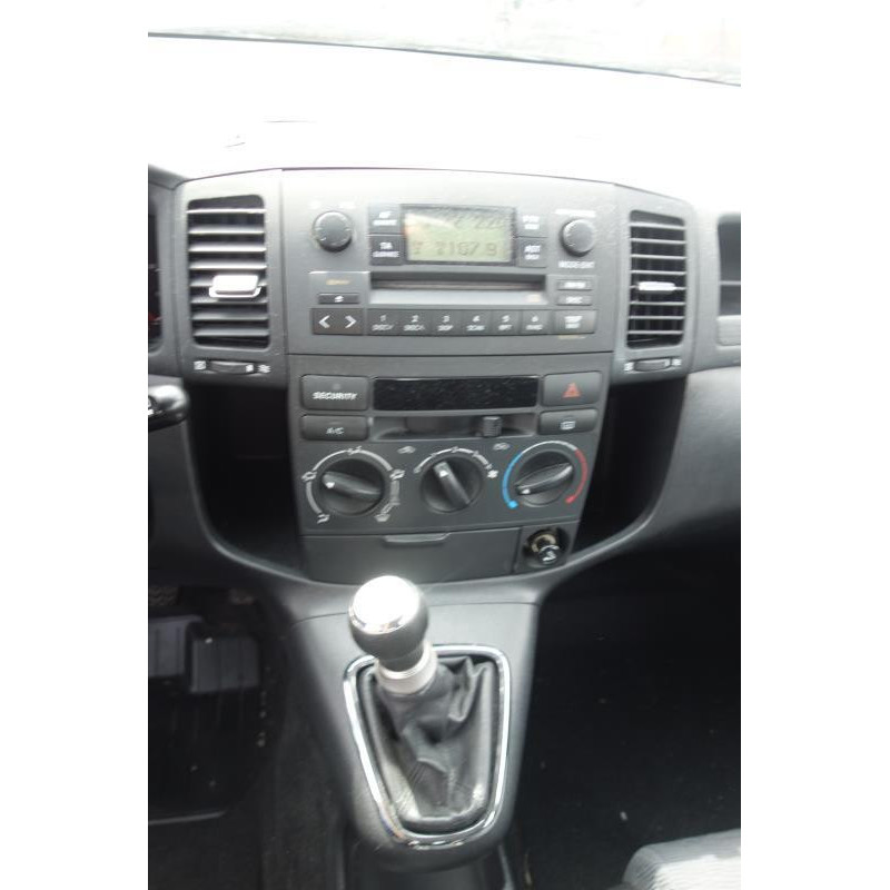 Compresseur clim TOYOTA COROLLA VERSO 1 Photo n°28