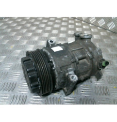 Compresseur clim OPEL CORSA D Photo n°14