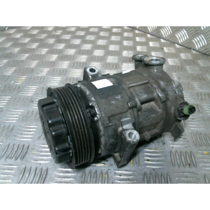 Compresseur clim OPEL CORSA D Photo n°14