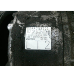 Compresseur clim OPEL CORSA D