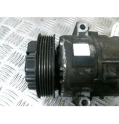 Compresseur clim OPEL CORSA D