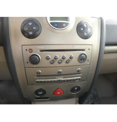 Demarreur RENAULT MEGANE 2