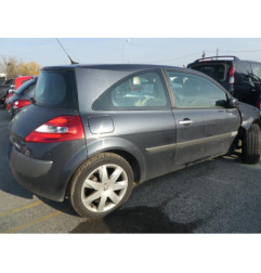 Demarreur RENAULT MEGANE 2