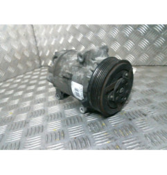 Compresseur clim RENAULT MEGANE 2 Photo n°11