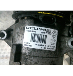 Compresseur clim RENAULT MEGANE 2