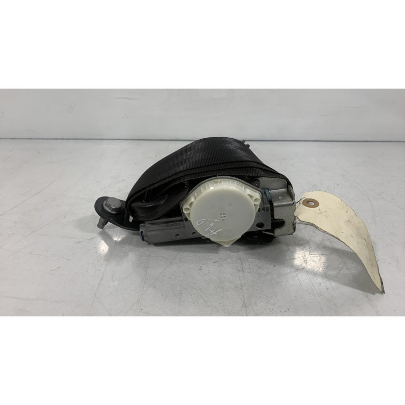 Pretensionneur de ceinture avant droit CITROEN C3 2 Photo n°15