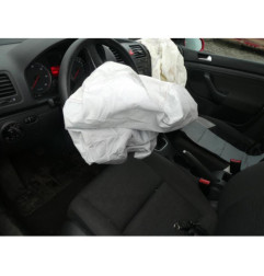 Renfort pare choc arriere (traverse) VOLKSWAGEN GOLF 5