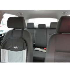 Renfort pare choc arriere (traverse) VOLKSWAGEN GOLF 5