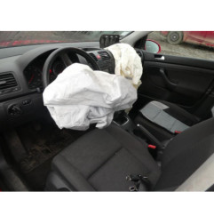 Renfort pare choc arriere (traverse) VOLKSWAGEN GOLF 5