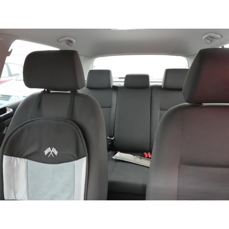 Renfort pare choc avant (traverse) VOLKSWAGEN GOLF 5 Photo n°18