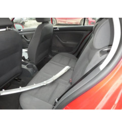 Renfort pare choc avant (traverse) VOLKSWAGEN GOLF 5